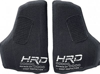 Held Chest,  chest protector 2pcs.