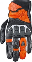 Held Dash,  gloves