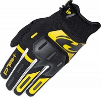 Held Hardtack,  gloves