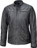 Held Harry,  leather jacket