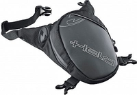 Held Lap,  leg wallet