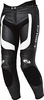 Held Rocket II,  leather pants