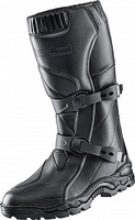 Held Shiroc,  boots