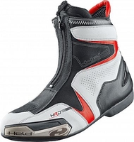 Held Short Lap,  short boots