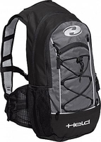 Held To-Go,  back pack