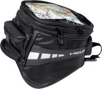 Held TUAREG,  Magnet-System