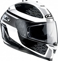 HJC-IS-17-Paru-Integral-helmet