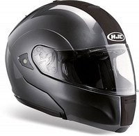 HJC-IS-Max-BT-flip-up-helmet