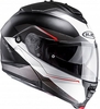 HJC-IS-MAX-II-Magma-flip-up-helmet