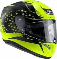 HJC RPHA11 Oraiser,  integral helmet