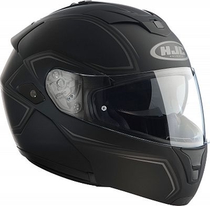 HJC-SY-MAX-III-Shadow-flip-up-helmet