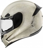 Icon Airframe Pro Construct,  integral helmet