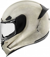 Icon Airframe Pro Construct,  integral helmet