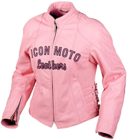Icon BOMBSHELL jacket