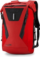 Icon Dreadnaught,  back pack
