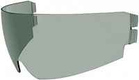 Icon Dropshield,  inner visor