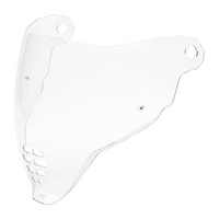 Icon FliteShield,  visor