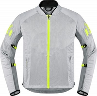 Icon Mesh AF,  mesh jacket