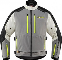 Icon Raiden,  textile jacket