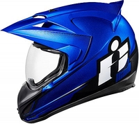 Icon Variant Double Stack,  enduro helmet