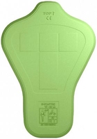 ImpacTec TP-06,  back protector level-2