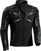 Ixon Cell,  textile jacket