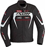 Ixon Matrix,  textile jacket