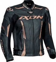 Ixon Voltage,  leather jacket
