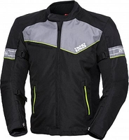 IXS 5/8-ST,  textile jacket