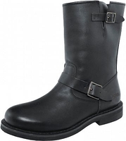 IXS Engineer,  boots