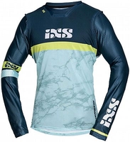 IXS MX Trigger,  jersey