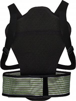 IXS RS-10,  back protector