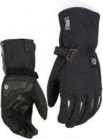 Klan-e Infinity 3.0,  gloves heated