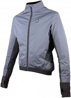 Klan-e Liner,  functional jacket heated