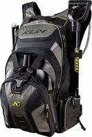 Klim Krew,  Backpack