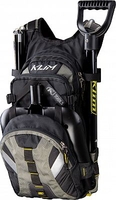 Klim Nac,  Backpack