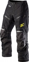 Klim Vector,  textile pant