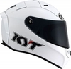 KYT-Thunderflash-Plain-integral-helmet