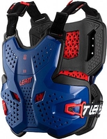 Leatt 3.5,  chest protector