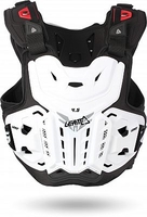 Leatt 4.5,  chest protector