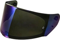 LS2 FF320/FF353/FF800,  visor mirrored