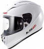 LS2 FF323 Arrow R Solid,  integral helmet