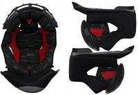 LS2 FF327,  inner lining