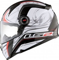 LS2 FF396 FT2,  Prova