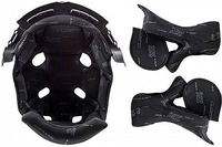 LS2 MX470,  inner lining