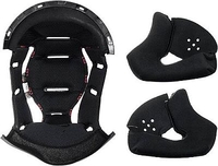 LS2 OF521,  inner lining