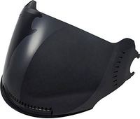 LS2 OF570,  visor