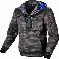 Macna Aron,  textile jacket