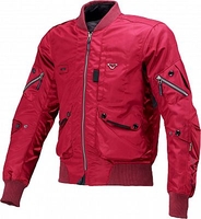 Macna Bastic,  textile jacket waterproof