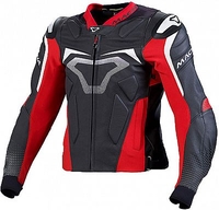 Macna Voltage,  leather jacket